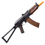 E&L AKS-74UN Airsoft AEG Rifle