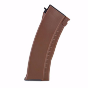 E&L AKS-74N Real Wood Steel AEG Airsoft Rifle