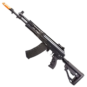 AK12 Steel AEG Airsoft Rifle