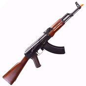 E&L AKM 2.0 Wood Stock AEG