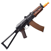 E&L AKS-74UN Airsoft AEG Rifle