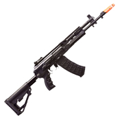 AK12 Steel AEG Airsoft Rifle