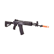 AK12 Steel AEG Airsoft Rifle