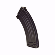 E&L AK47 Metal Mid-Cap Airsoft Magazine