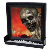 Zombie Hunter Gel Target