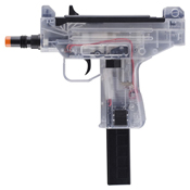 Micro UZI AEG Airsoft Gun
