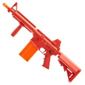 Rekt Opfour Dart Rifle