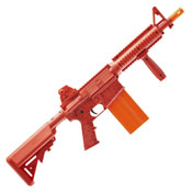 Rekt Opfour Dart Rifle