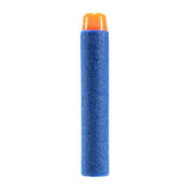 Rekt Foam Blue Darts - 24pc