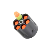 Umarex Rekt Jury Dart Gun