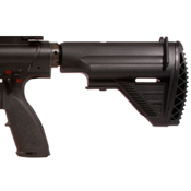 HK 417 AEG Elite Series Airsoft Rifle