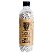 Elite Force MilSim MAX Bio BBs 0.32g 2700 Count