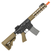 Elite Force M4 CQB Airsoft Gun