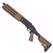 Umarex EF Tri-Shot Airsoft Shotgun