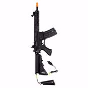 Elite Force XM4 EyeTrace AEG Airsoft Rifle 