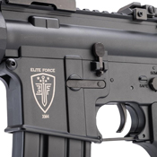 Elite Force XM4 EyeTrace AEG Airsoft Rifle