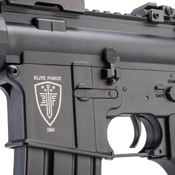 Elite Force XM4 EyeTrace AEG Airsoft Rifle 