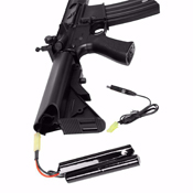 Elite Force XM4 EyeTrace AEG Airsoft Rifle