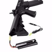 Elite Force XM4 EyeTrace AEG Airsoft Rifle 