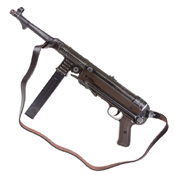 MP 4.5mm Full Metal Submachine Gun