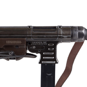 MP 4.5mm Full Metal Submachine Gun