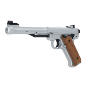 Ruger Mark IV Limited Edition Pellet Gun