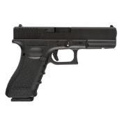 Glock 17 4th Gen GBB Airsoft Gun