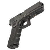 Glock 17 4th Gen GBB Airsoft Gun