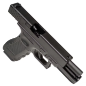 Glock 17 4th Gen GBB Airsoft Gun