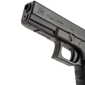 Glock 17 4th Gen GBB Airsoft Gun