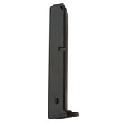 9 Rounds Black X50 Magazine