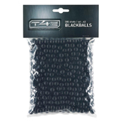 T4E .43 Caliber Rubber Balls - 500ct.