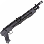 HDB T4E Paintball Shotgun