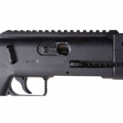 HDB T4E Paintball Shotgun