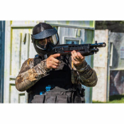 HDB T4E Paintball Shotgun