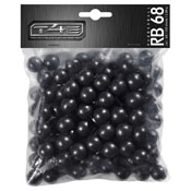 T4E Rubber Balls .68cal 100ct.