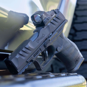 T4E Walther PDP .43 Optics Ready Paintball Gun