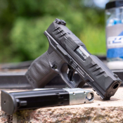 T4E Walther PDP .43 Optics Ready Paintball Gun