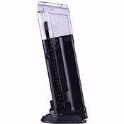 Umarex T4E's Walther PDP Magazine