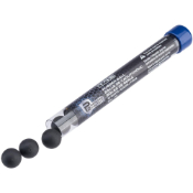 P2P .50cal T4E Rubber Balls 10 ct 
