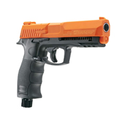 Umarex P2P HDP .50 CO2 Training Rubber Ball Pistol