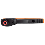 P2P HDP .50 Cal Rubber Ball Pistol Gen2 - Camo Edition