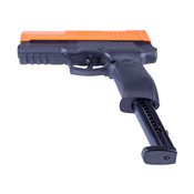 Prepared 2 Protect Secure 68P Impact Defense Kit