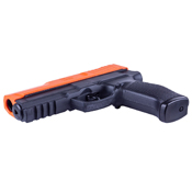 Prepared 2 Protect Secure 68P Impact Defense Kit