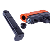 Prepared 2 Protect Secure 68P Impact Defense Kit