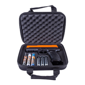 Prepared 2 Protect Secure 68P Impact Defense Kit