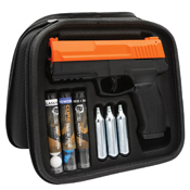 Prepared 2 Protect Secure 68P Impact Defense Kit