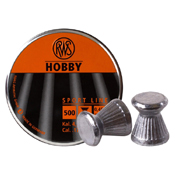 Hobby Sport Line Airgun Ammunition