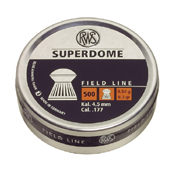 Superdome Field Line Airgun Ammunition
