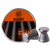 Hobby Sport Line Airgun Ammunition